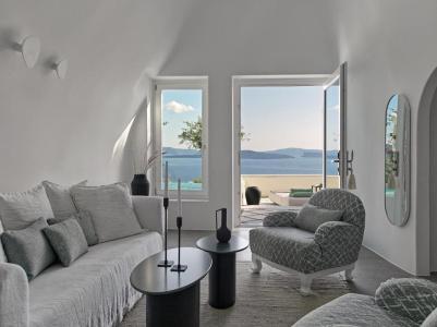 Canaves Oia Suites & Spa - 68