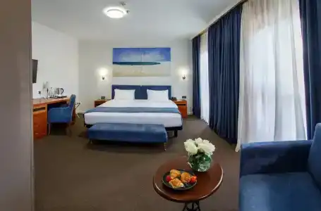 Best Western Plus Congress Yerevan - 68