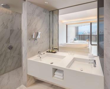 Hilton Pattaya - Sha Extra Plus - 81