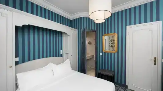 Hôtel Saint Germain - 5