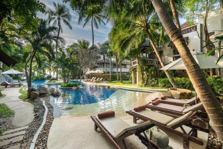Muang Samui Spa Resort - 13