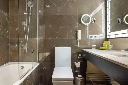 Ankara HiltonSA - 79