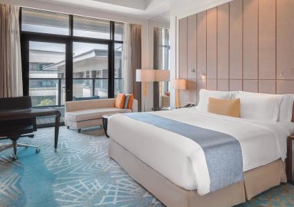 Gran Melia Xi'an - 7