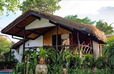 Secret Garden Beach Resort - 53