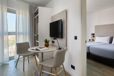 INNSiDE by Melia Barcelona Apolo - 72