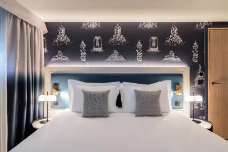Crowne Plaza Paris République, an IHG - 75