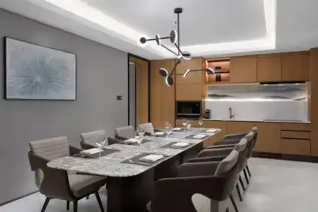 Sheraton Guangzhou Panyu - 121