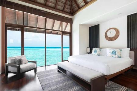 Conrad Maldives Rangali Island - 102