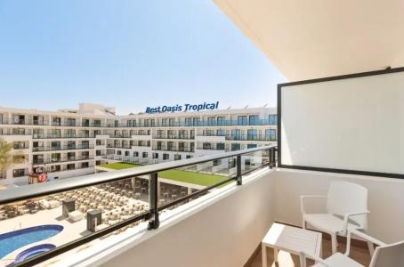 Best Oasis Tropical - 46