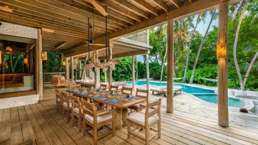 Soneva Fushi - 269