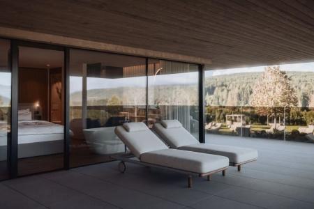 Sonnenhof sun/spa/panorama - 6