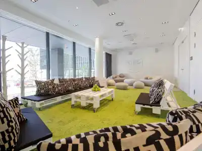 Novotel Wien Hauptbahnhof - 13