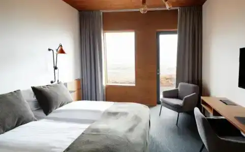 Fosshótel Mývatn - 27