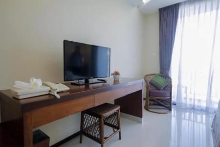 Baan Nilrath - Sha Extra Plus - 38