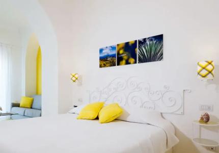 Relais Maresca Luxury Small - 85
