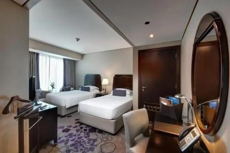 Rose Rayhaan by Rotana - Dubai - 7