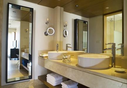 Kernos Beach & Bungalows - 45