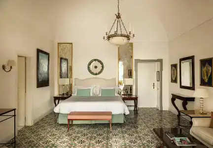 Caruso, A Belmond, Amalfi Coast - 65