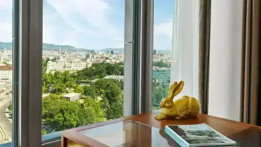 Andaz Vienna Am Belvedere - a concept by Hyatt - 68