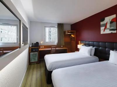 Holiday Inn Clermont Ferrand Centre, An Ihg - 35