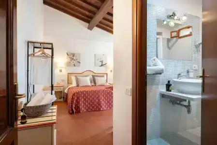 Cascina De' Fagiolari - 16