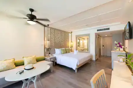 Katathani Phuket Beach Resort - Sha Extra Plus - 4