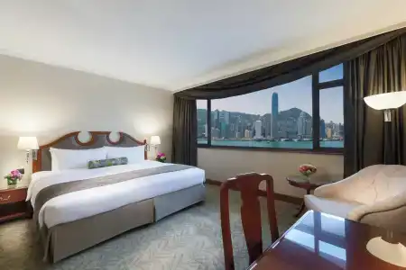 Marco Polo Hongkong - 20