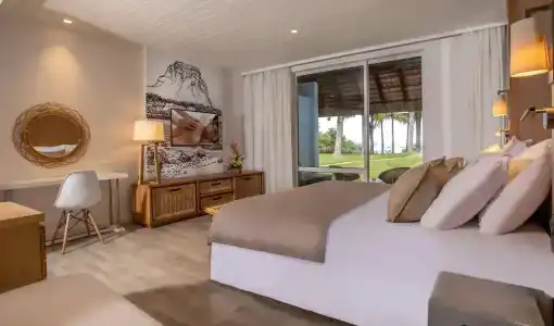 Canonnier Beachcomber Golf & Spa - 57