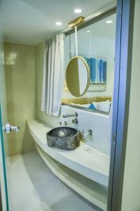 Alia Luxury Suites - 102