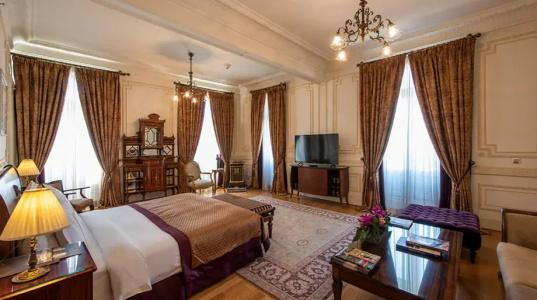 Pera Palace - 71