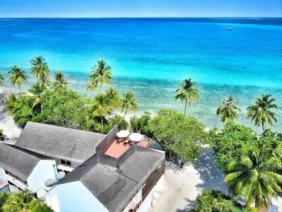 Athiri Beach Maldives - 20