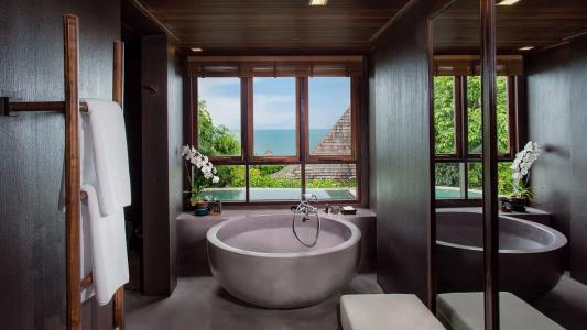 Silavadee Pool Spa Resort - Sha Extra Plus - 90