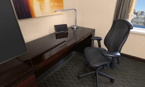 Hilton San Francisco Union Square - 175
