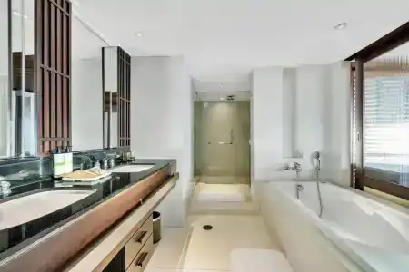 Hilton Phuket Arcadia Resort & Spa - Sha Plus - 82