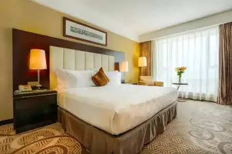 Best Western Premier Tuushin - 62