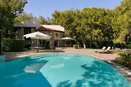 Xanadu Resort - High Class All Inclusive - 91
