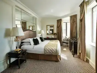 The Dorchester - Dorchester Collection - 111