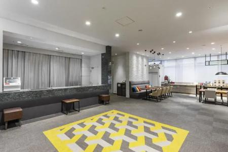 Tokyu Stay Suidobashi - 24
