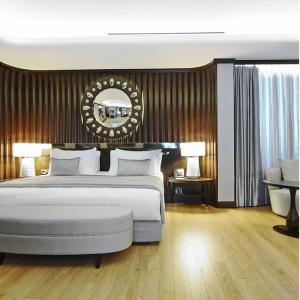 Crowne Plaza Bursa Convention Center & Thermal Spa, An Ihg - 54