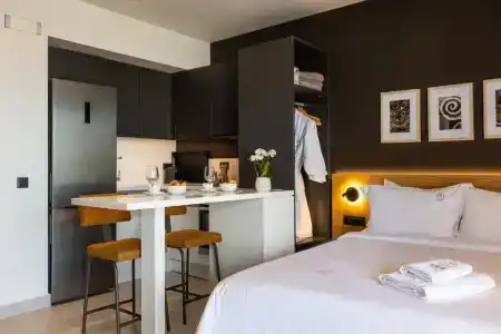 Porta Suites - 39