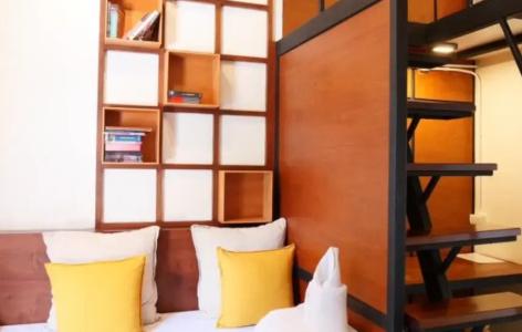 Bed Hostel - 113