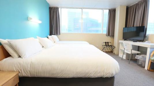 Citrus Cardiff by Compass Hospitality - 71