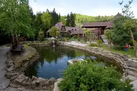 Смерековый Двор - 6