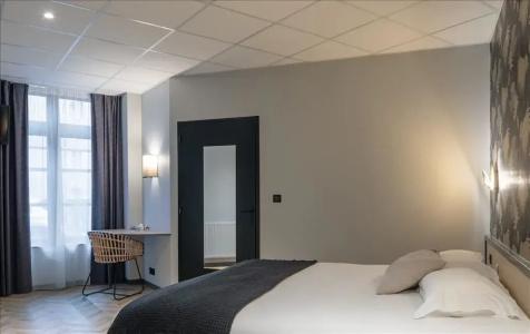 Hôtel Lanjuinais - 41