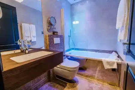 Diamond Suites by Reykjavik Keflavik Airport - 20