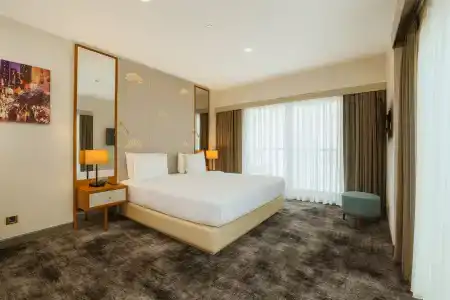 Tryp by Wyndham Istanbul Topkapi - 36