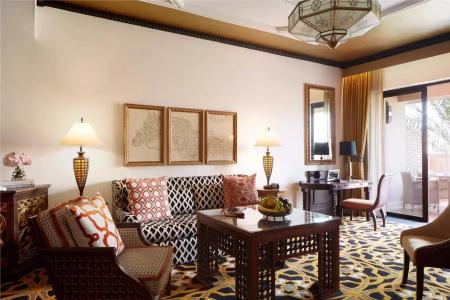 Jumeirah Al Qasr - 72