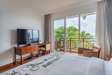 Hulhule Island - 57