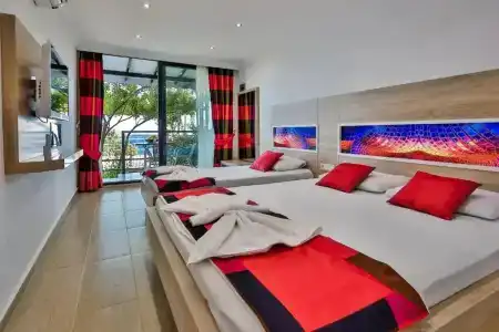 Hamarat Otel - 54