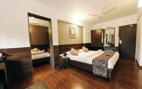 Maharana Inn Chembur - 25